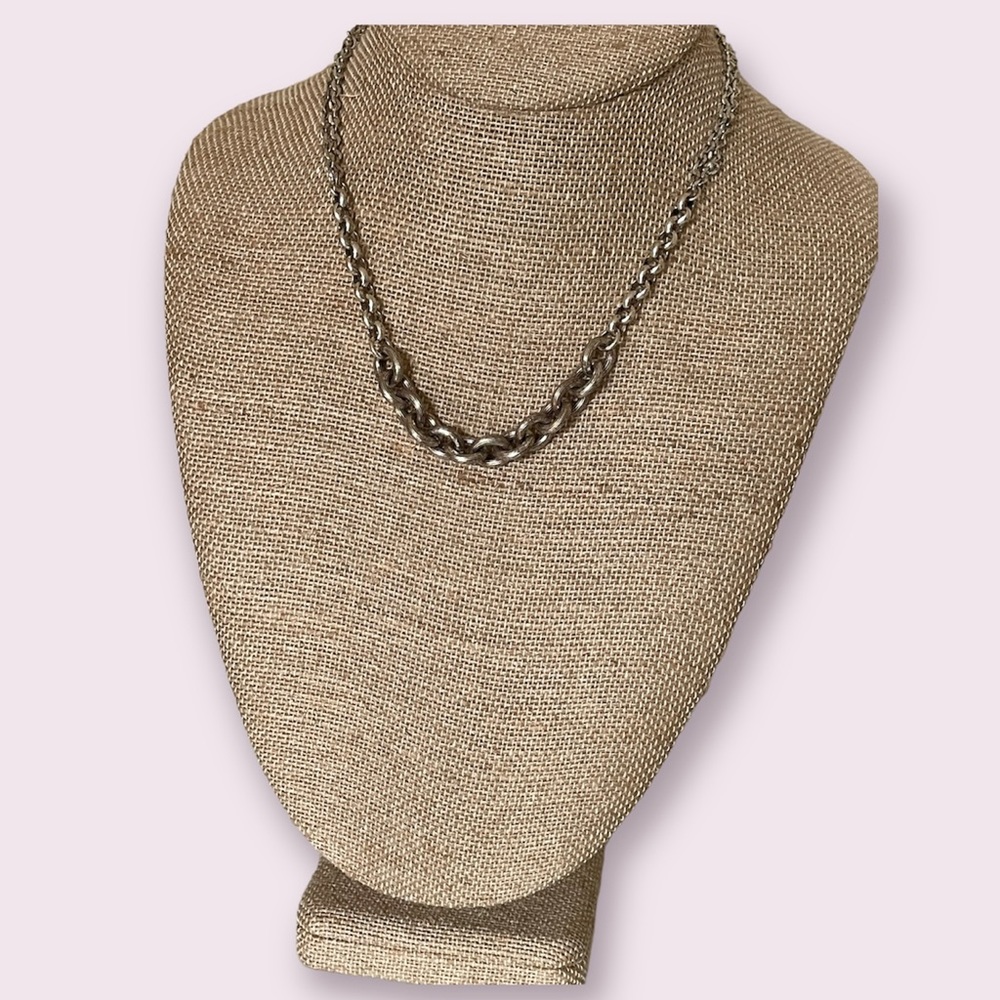 Vintage Brighton Necklace